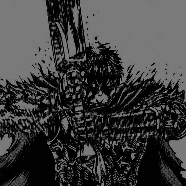 Berserk