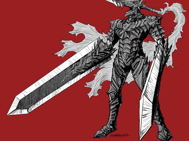 Philosophy of the Struggler